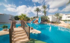 Moonkey - Bungalow Cala Blanca