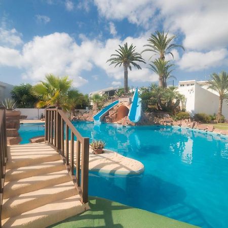 Moonkey - Bungalow Cala Blanca Villa Balcón del Mar Exterior foto
